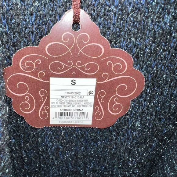 Knox Rose Shawl Front Cardigan - Picture 8 of 10